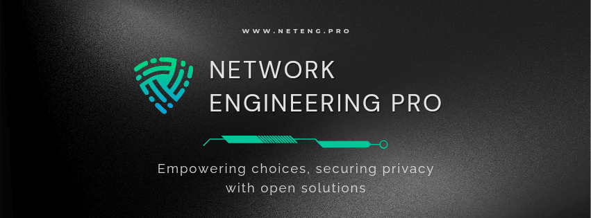 Network Engineering Pro