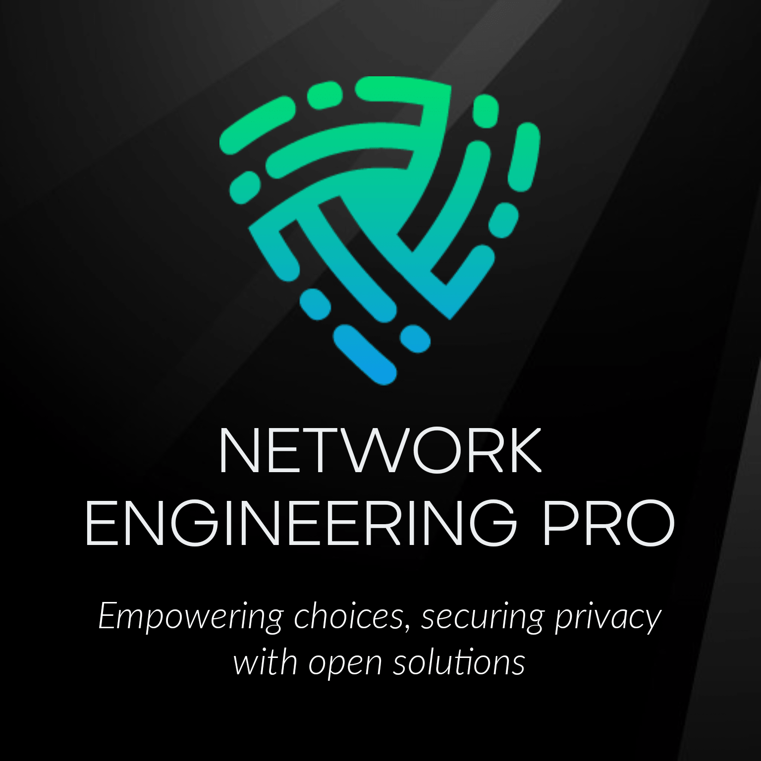 Network Engineering Pro